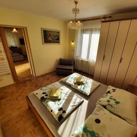 And Zonir With Sauna Apartment Kobarid
