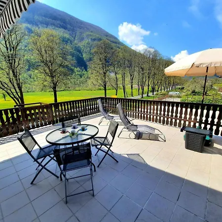 Appartamento And Zonir With Sauna *