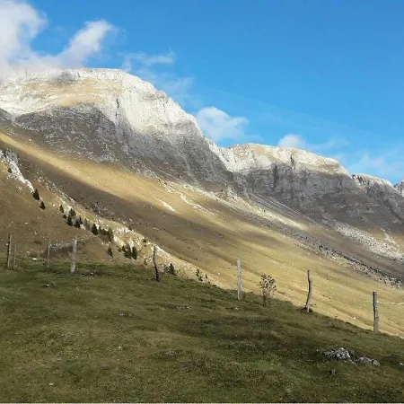 Apartmán And Zonir With Sauna Kobarid
