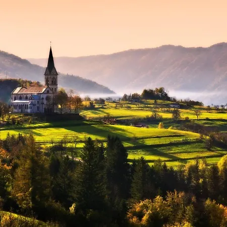 And Zonir With Sauna Apartmán