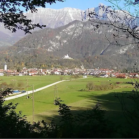 And Zonir With Sauna Apartmán *