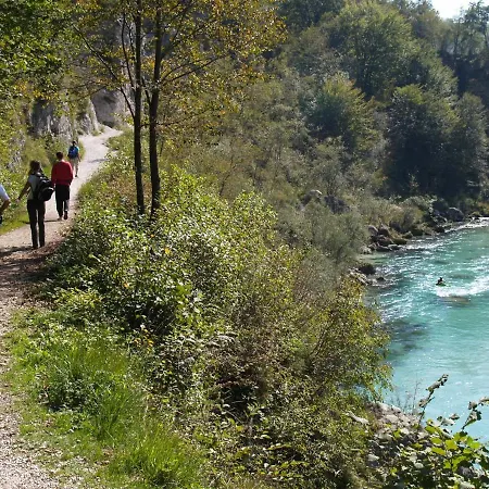 And Zonir With Sauna Appartamento *