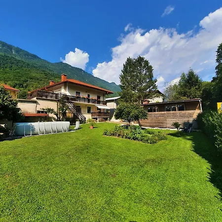 Apartmán And Zonir With Sauna *