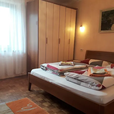 Apartment And Zonir With Sauna