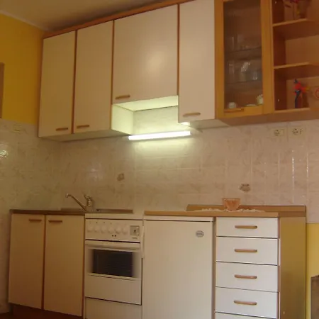 Apartment And Zonir With Sauna