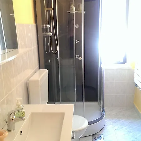 Apartment And Zonir With Sauna Kobarid