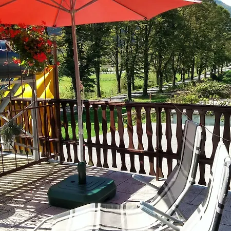 Apartmán And Zonir With Sauna *