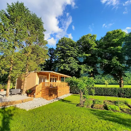 Apartmán And Zonir With Sauna Kobarid