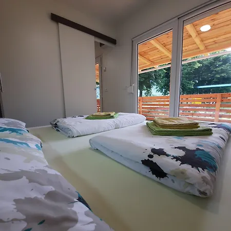 And Zonir With Sauna * Kobarid