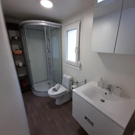 And Zonir With Sauna Apartmán Kobarid