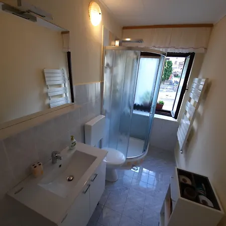 Apartment And Zonir With Sauna