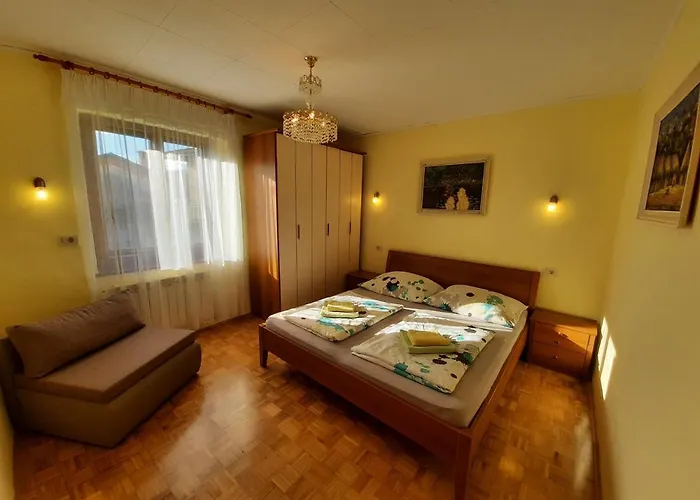 And Zonir With Sauna *