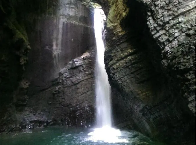 And Zonir With Sauna Apartment