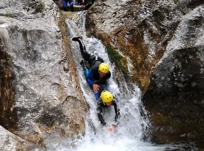 And Zonir With Sauna