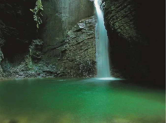דירה And Zonir With Sauna קובאריד
