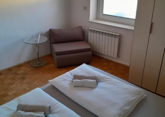 And Zonir With Sauna Kobarid