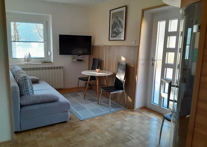 And Zonir With Sauna *