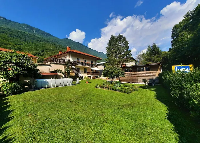 Apartment And Zonir With Sauna *