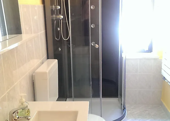 דירה And Zonir With Sauna קובאריד