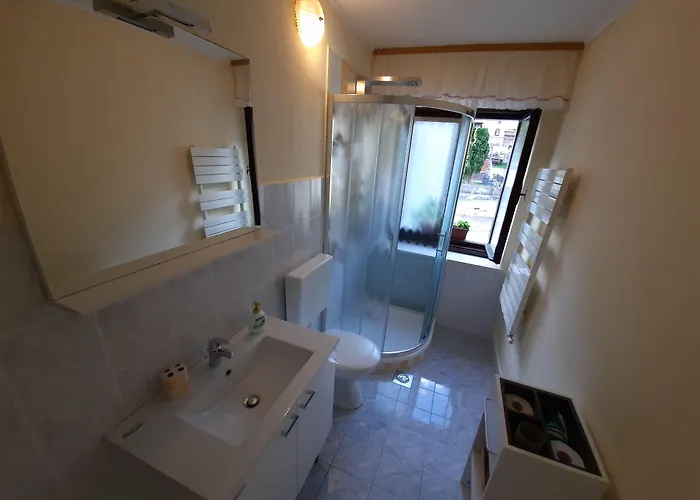 Apartment And Zonir With Sauna