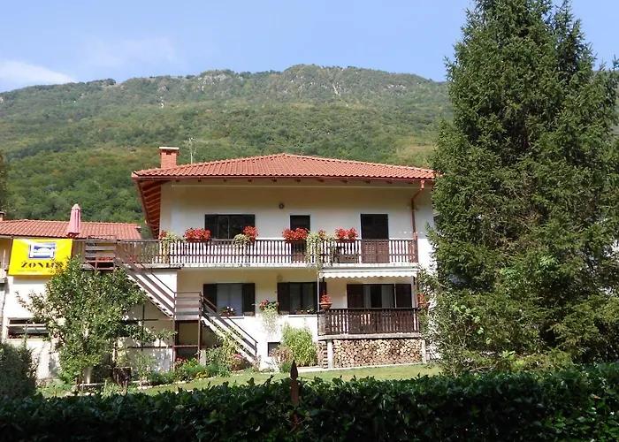 And Zonir With Sauna *